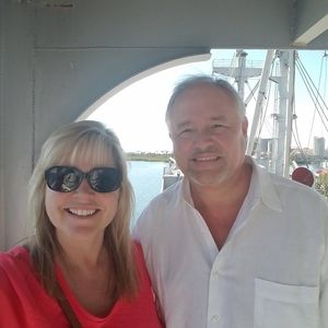 Meet your Posher, Robert